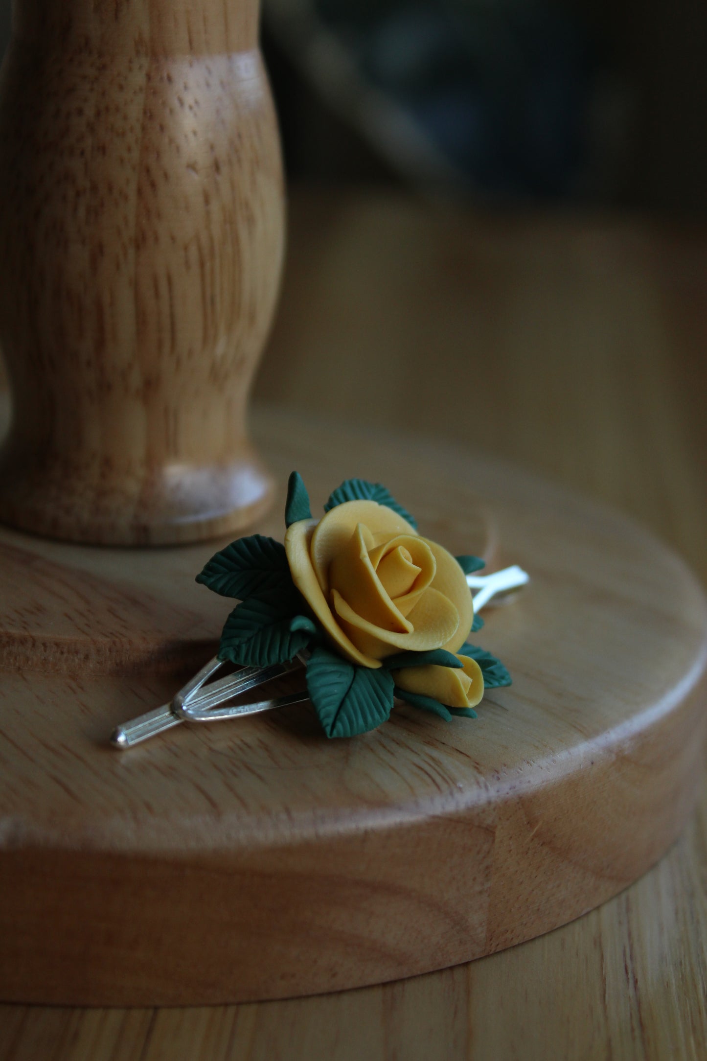 Petite Enchantments Hair Clip