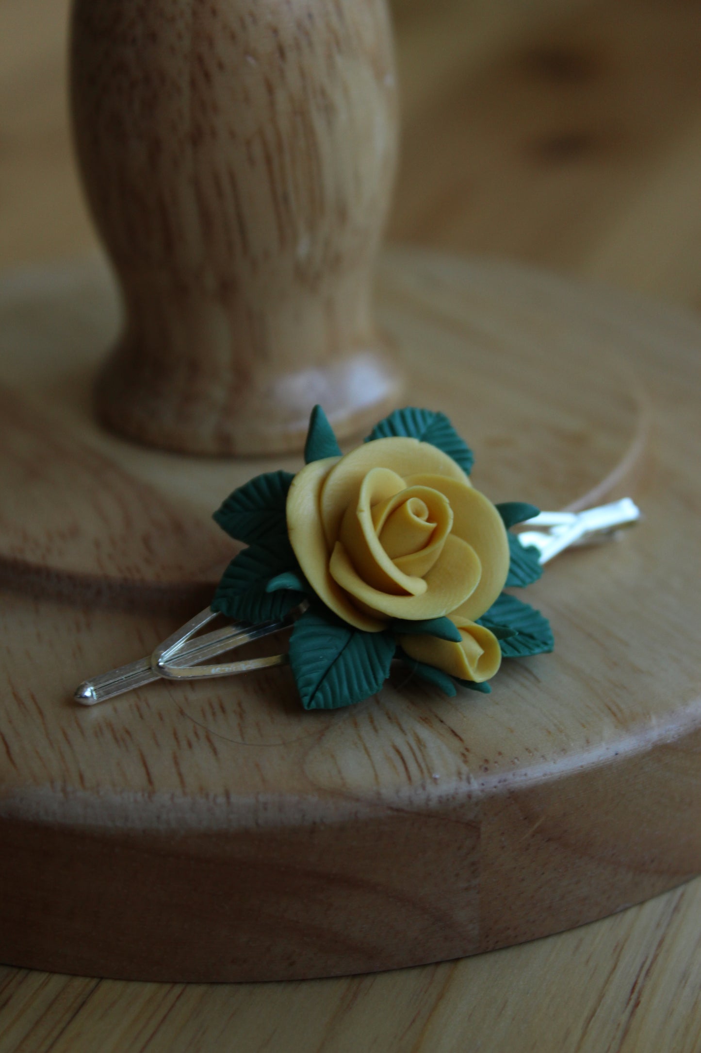 Petite Enchantments Hair Clip