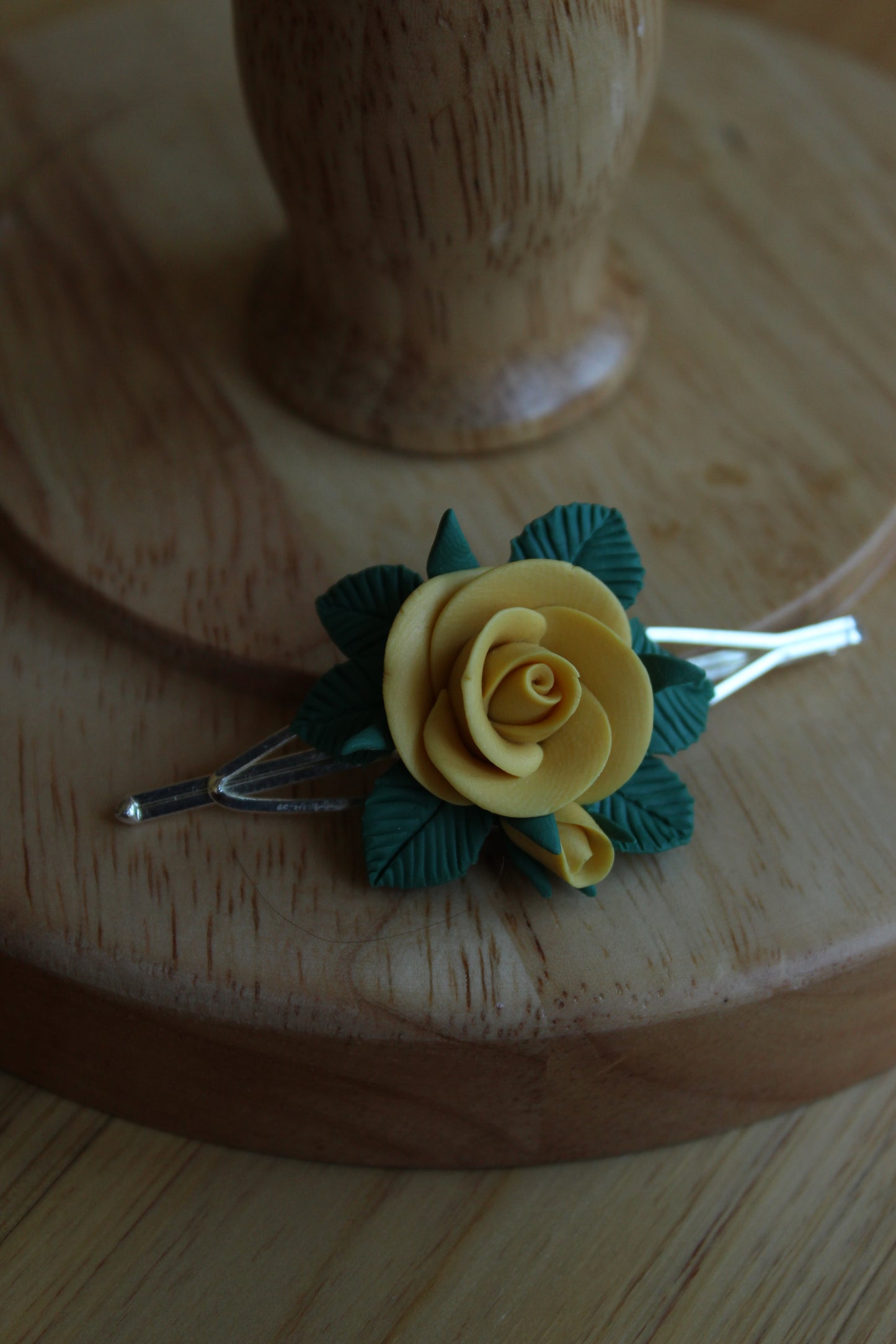 Petite Enchantments Hair Clip