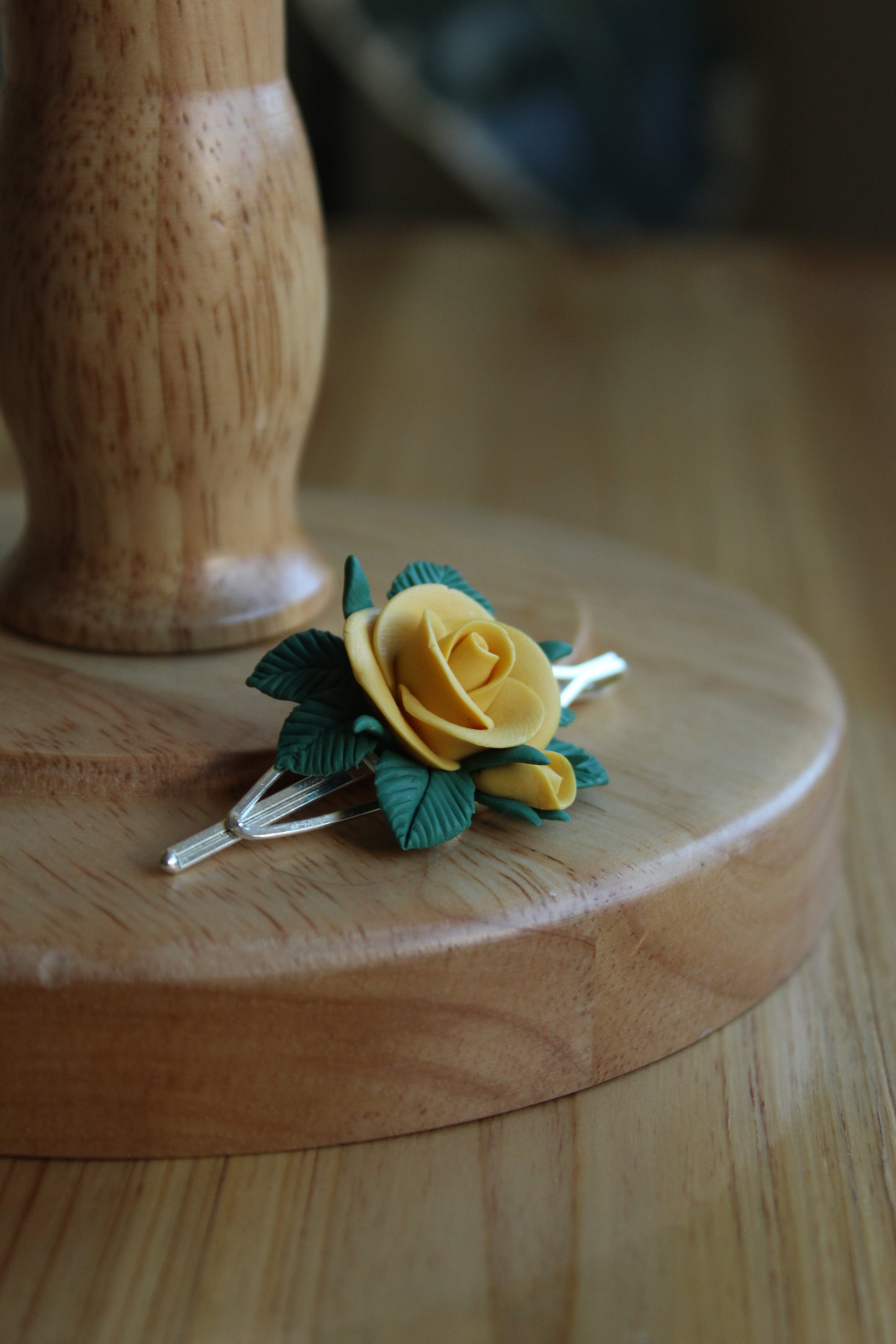 Petite Enchantments Hair Clip