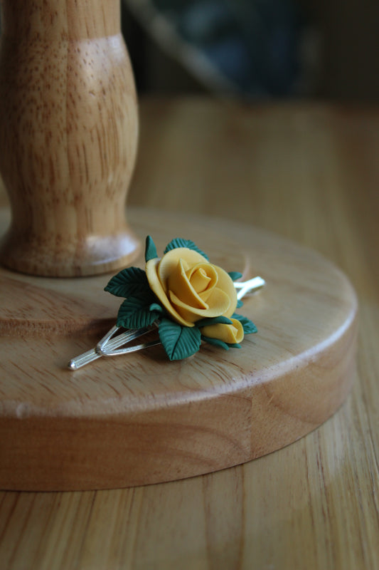 Petite Enchantments Hair Clip